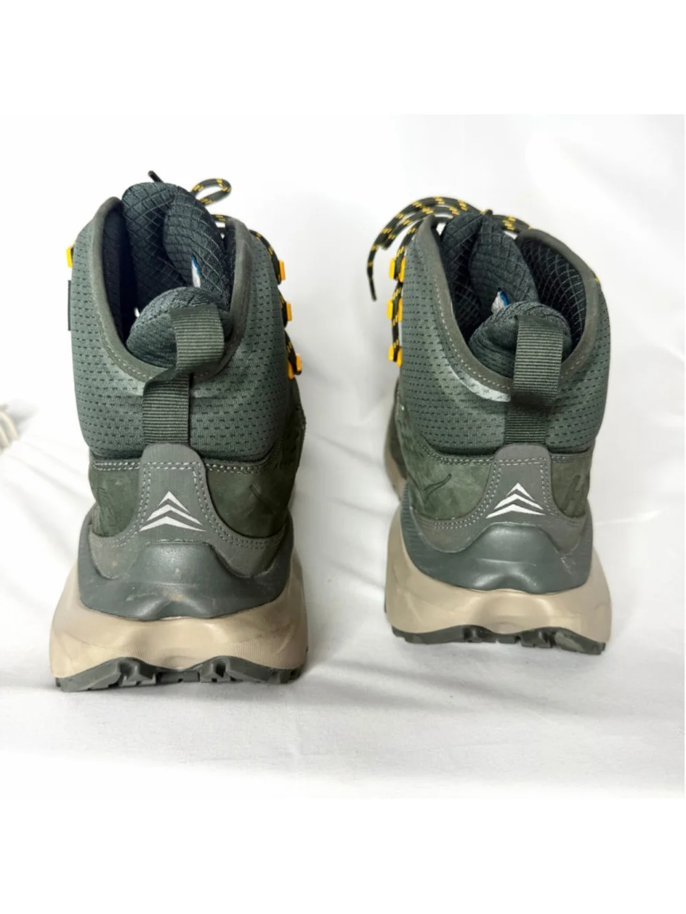 Hoka One One KAHA 2 GTX 1123155/DBRYL Men's Hiking Shoes Size 12.5